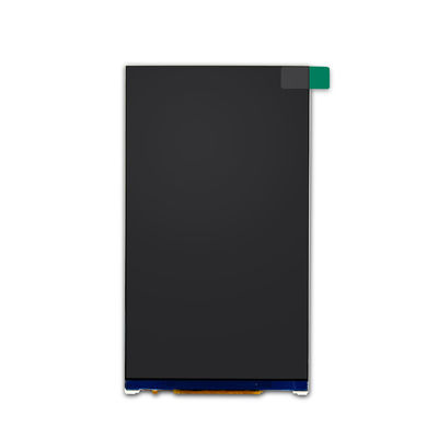 Affichage 720xRGBx1280 de 5 de pouce MIPI IPS TFT LCD d'interface